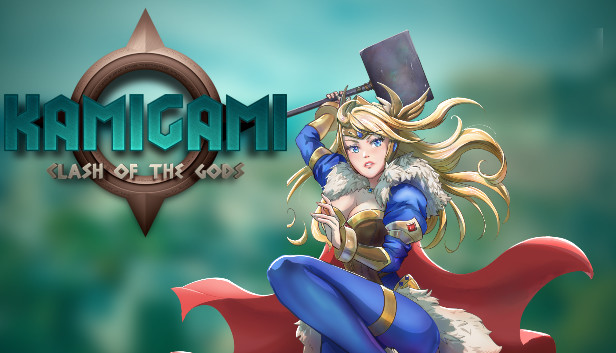 Kamigami: Clash of the Gods