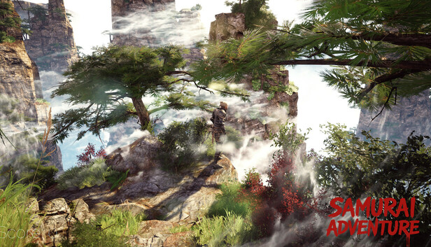 Samurai Adventure