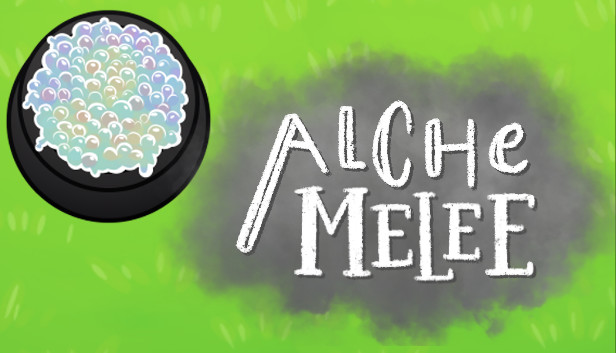 Alchemelee