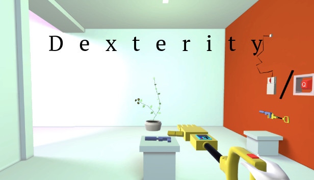 Dexterity