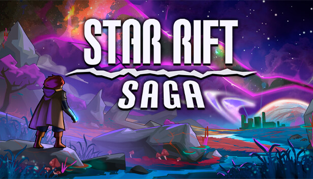 Star Rift Saga