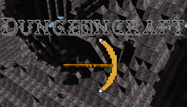 Dungeoncraft