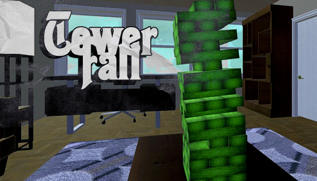 Tower Fall