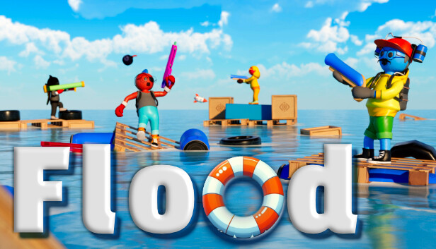 Flood