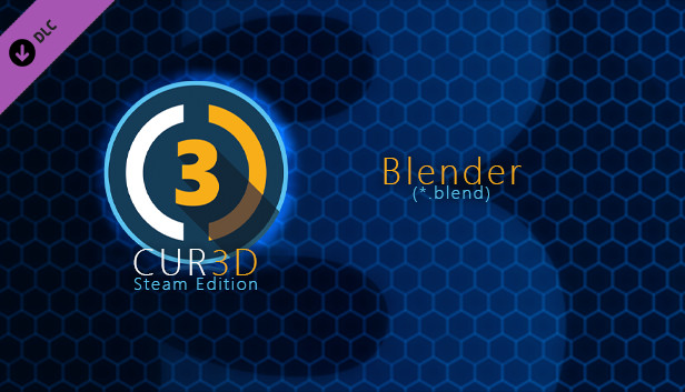 Blender (*.blend)