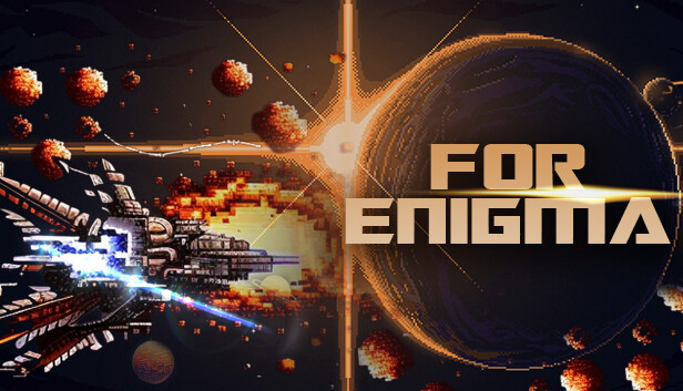 For Enigma