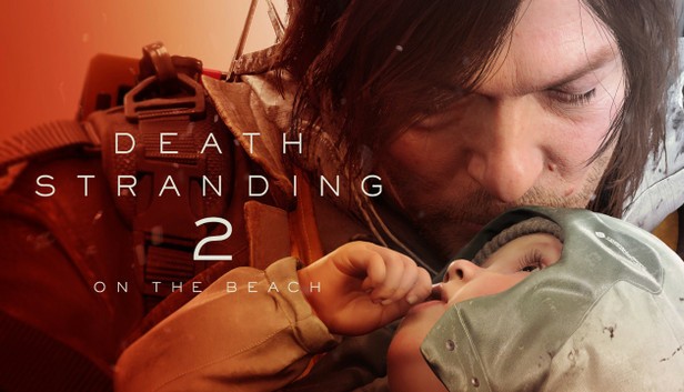 Buy Death Stranding 2: On the Beach PC