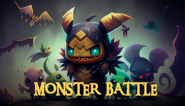 Monster Battle
