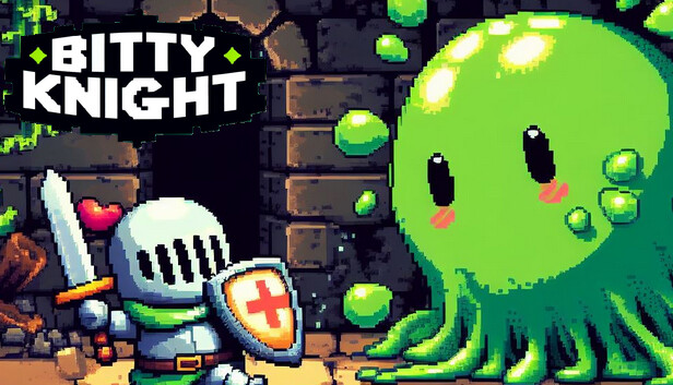 Bitty Knight