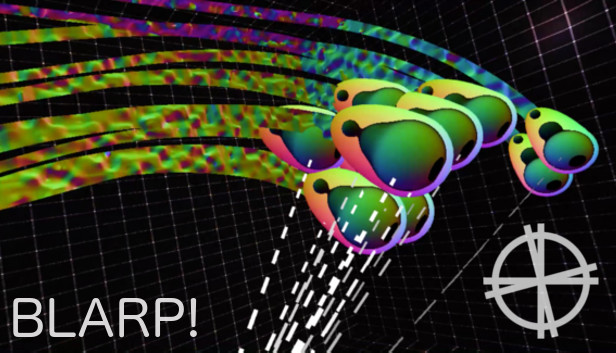 BLARP!