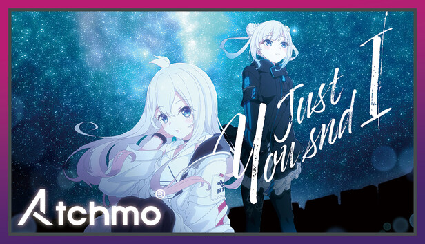 Atchmo -【SPECIAL LIVE】Just You and I (English Ver.) | Tacitly