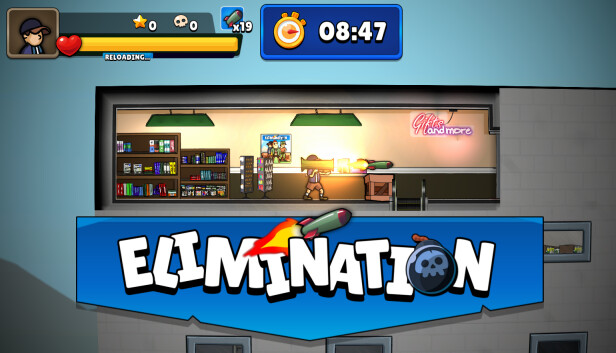 Elimination
