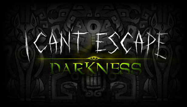 I Can't Escape: Darkness Original Soundtrack