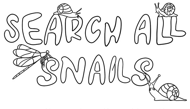 SEARCH ALL - SNAILS