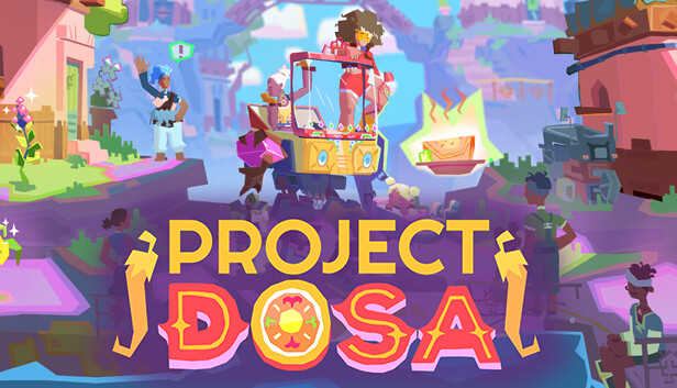 Project DOSA