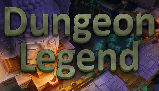 Dungeon Legend