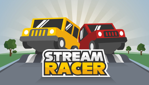 Stream Racer