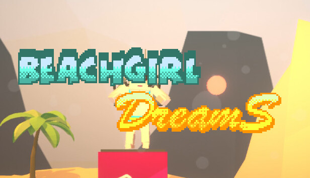 Beachgirl Dreams