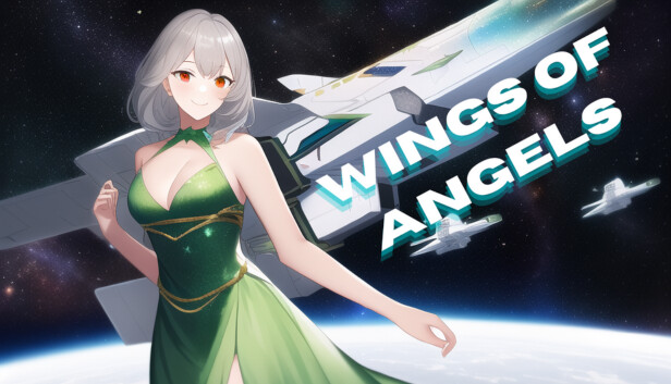 Wings of Angels