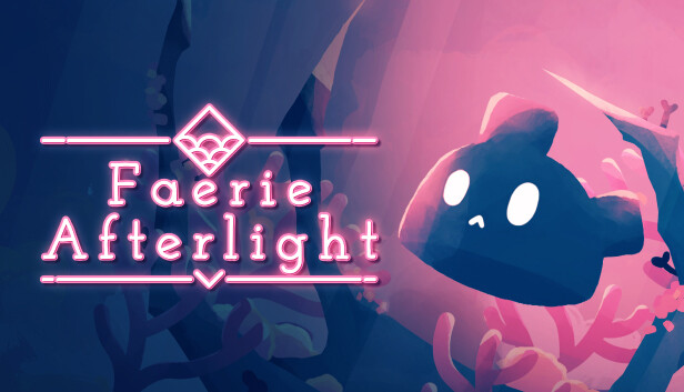 Faerie Afterlight