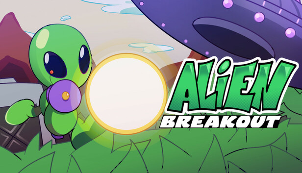 Alien Breakout