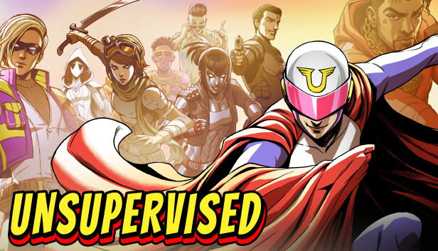 Unsupervised