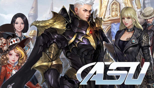 ASU Global