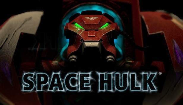 Space Hulk - Kraken Skin DLC