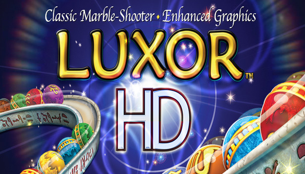 Luxor HD