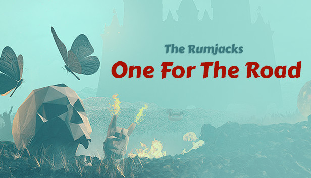 Ragnarock - The Rumjacks - "One For The Road"