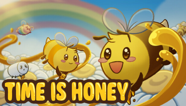 Time Is Honey