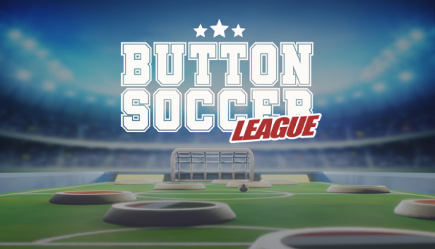 Button Soccer League