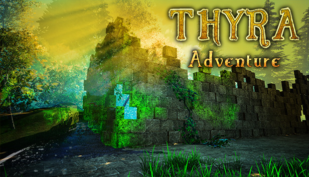 Thyra Adventure