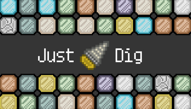 Just Dig