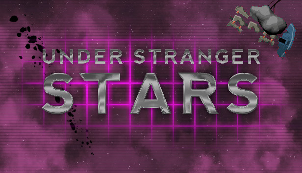 Under Stranger Stars