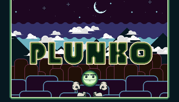 PLUNKO - Champion of the Roundlands