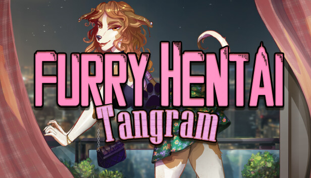 Furry Hentai Tangram