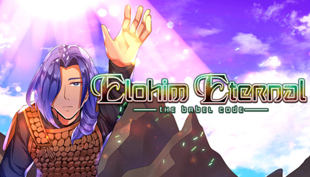 Elohim Eternal: The Babel Code