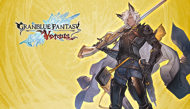 Granblue Fantasy: Versus - Additional Character Set (Eustace)