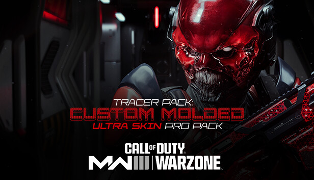 Call of Duty®: Modern Warfare® III - Ultrapropakiet Smugowy: Niestandardowa Forma