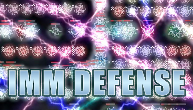 IMM Defense