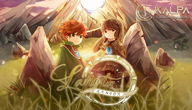 KALPA: Cosmic Symphony - Lanota Collaboration Pack