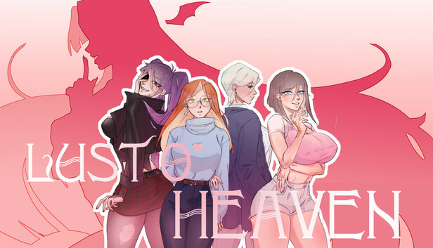 Lust o’ Heaven