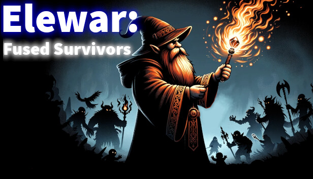 Elewar: Fused Survivors