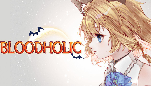 Bloodholic
