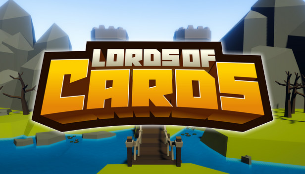 Lords of Cards