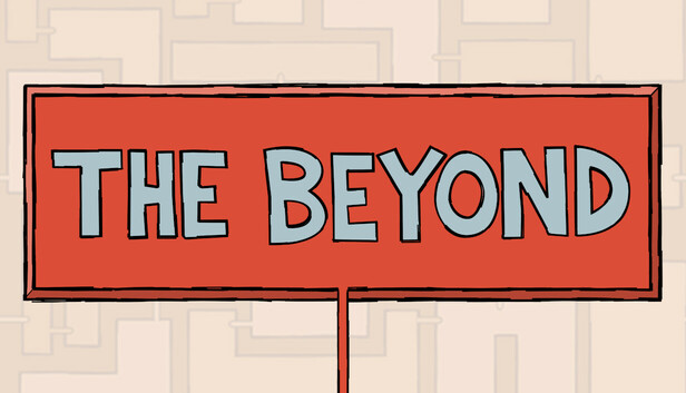 The Beyond: An Interactive Comic Book