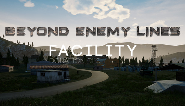 Facility - Donation DLC