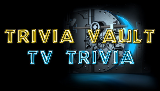 Trivia Vault: TV Trivia