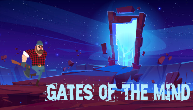Gates Of The Mind